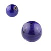 HANSWD Pearl Gear Knob Ball Shape AT MT Pearl Shift