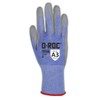 MAGID D-ROC Touchscreen 15-Gauge Cut Level A3 Work Gloves with