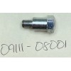 Suzuki NEW REPLACES SUZUKI 09111-08001 SCREW FUEL TANK
