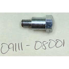 Suzuki NEW REPLACES SUZUKI 09111-08001 SCREW FUEL TANK