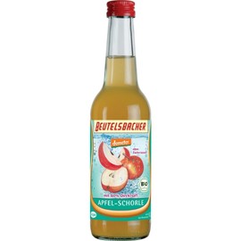 Beutelsbacher Apple spritzer Demeter, 330 ml