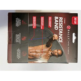 Strong Resistance Band