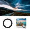 Haida Magnetic Step-up Ring 67-82mm Adapter Step Up Ring for