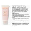 Protector Solar Facial Mineral Mary Kay Fps
