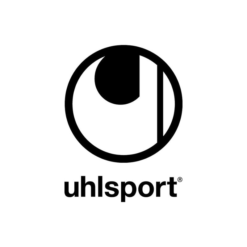 Uhlsport Unisex - Adult Flex Plate Shin Guards, Fluo Orange/Fluo