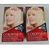 Revlon Colorsilk Beautiful Hair Color 03 Ultra Light Sun Blonde