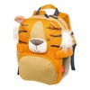 sigikid Kids Backpack Nursery Backpack: Sturdy, Lightweight, Child-friendly, for Nursery,