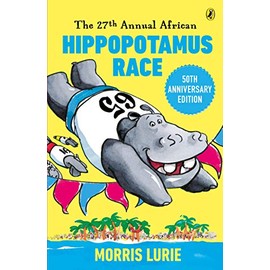 The Twenty-seventh Annual African Hippopotamus Race