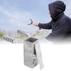 Slingshot Front Bow Gate Professional Stainless Steel Catapult Release Trigger