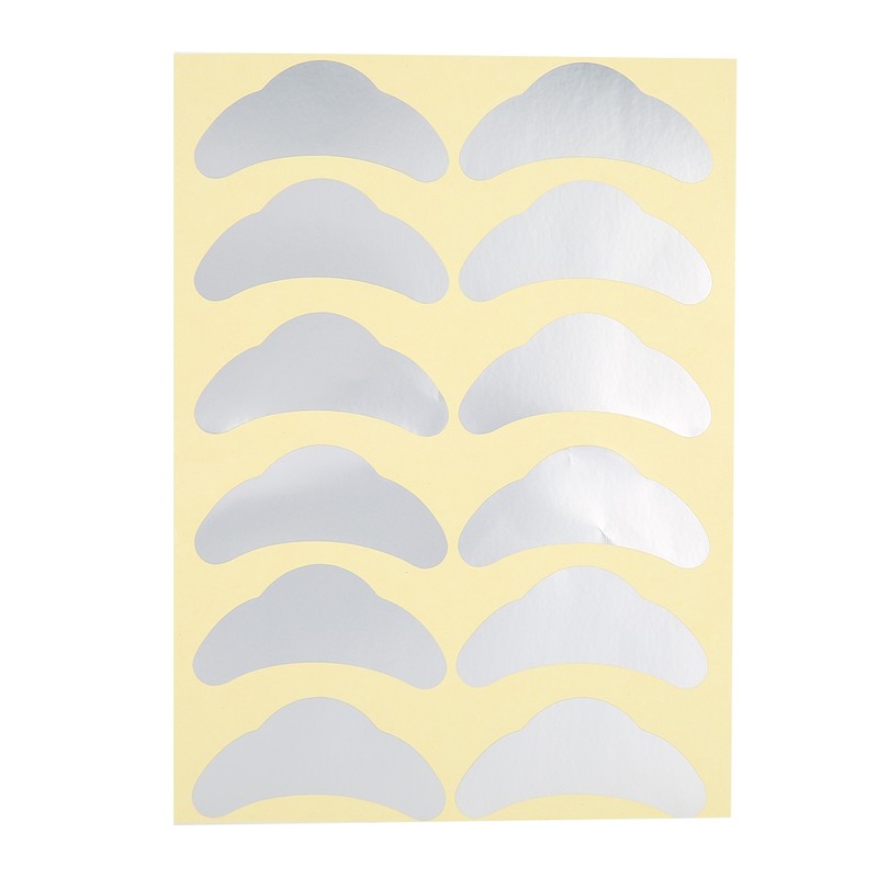 Curling Eyelashes Perm Kit Eye Lashes Curling Makeup Tools Set