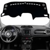 KEEGTBOX - Funda de salpicadero para salpicadero interior compatible con