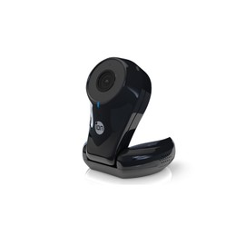 iON Home/Business Security Camera - Black