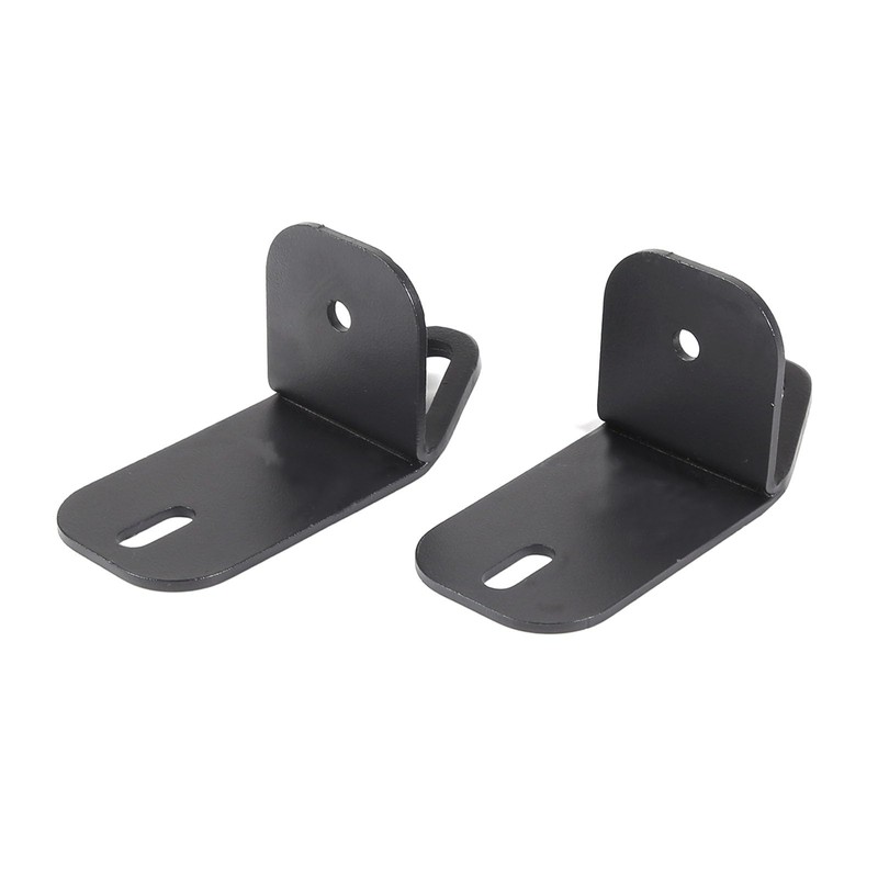 Lcojicep Tailgate Tie Down Anchor Bed Cleat Compatible with Ford