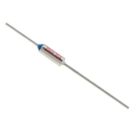 5 x Thermal 240°C Deg C Temperature Cut Off Fuse 10A 250VAC (Pack of 5)