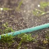 Gilmour 2-in-1 Sprinkler Soaker Hose, 50 ft Heavy Duty Watering