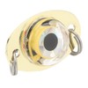5Pcs Underwater Electronic Fishing Lure Lamp Corrosion Proof ABS LED