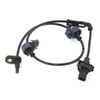 MACHSWON Black ABS Wheel Speed Sensor 57455SNA003 Front Left Driver