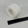 (1) 3" x 3.5" #14 High Temp Silicone Rubber Powder