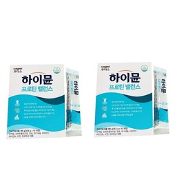 일동후디스 하이뮨 프로틴 일동 밸런스 단백질 하이문 장민호 정민호 가루 2박스 MJ Ildong Hwudis High Mune Protein Ildong Balance Protein High Mune Jang Min-ho Jung Min-ho Powder 2 Boxes MJ