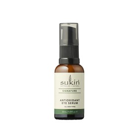 Sukin Signature Antioxidant Eye Serum 30ml
