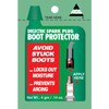 Spark Plug Boot Protector Dielectric Grease, Pouch, 4 g