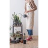 53228 Work Apron, Natural