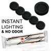 Instant Light Coals– Incense Coal Disks – Coal Tablets –