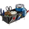 WADY Boat Caddy Organizer, Universal Fit for Bass, Kayak, Pontoon,