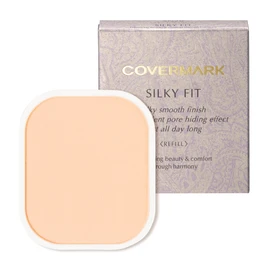 COVERMARK SN30 Silky Fit Refill (Foundation / SPF32 PA+++)