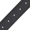 Pin Apparel 621-5182105 Men's Stretch Belt (Free Cut Specification) /