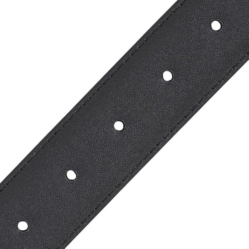 Pin Apparel 621-5182105 Men's Stretch Belt (Free Cut Specification) /