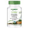 Fairvital Chlorella Tablets 400 mg - High Dose - 100%