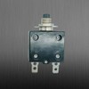Thermal Overload Protector Push Button Reset Circuit Breaker AC 125/250V