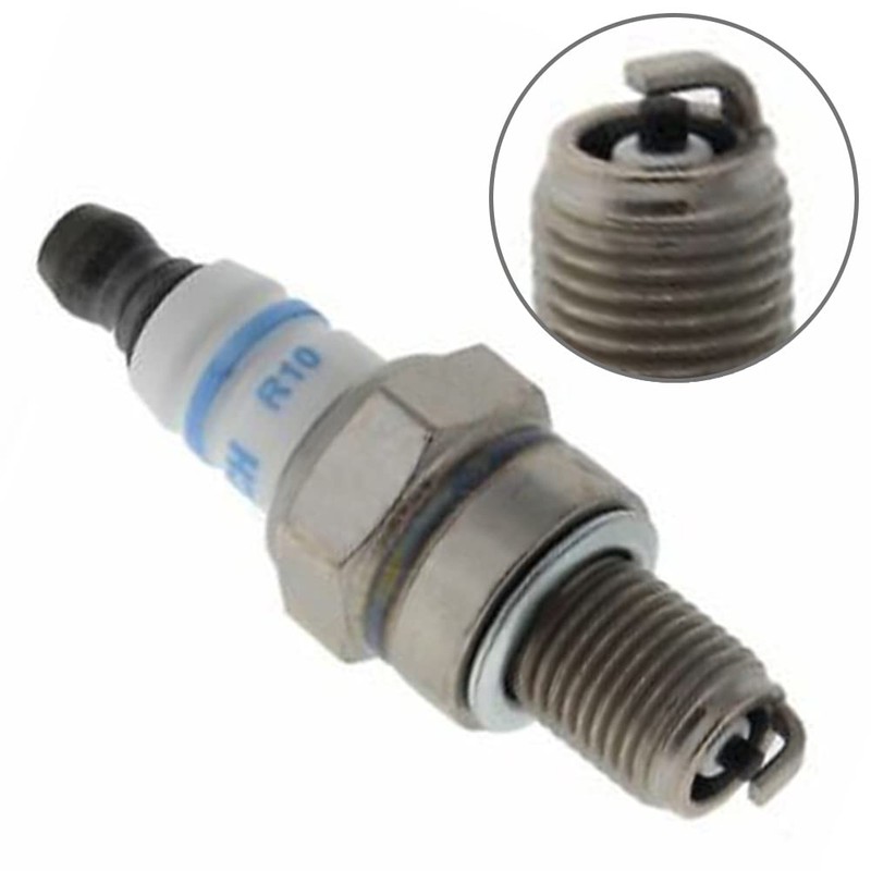 For Bosch USR7AC Spark for HT73, HT101, HT102 Brush Cutter