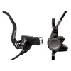 Magura MT4 eSTOP Carbon Disc Brake, PM, Front or Rear,