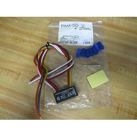 Air Products & Controls PAM-SD Relay PAMSD