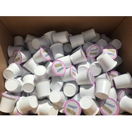 Entenmann's Hazelnut Single Serve Coffee, 200 cups