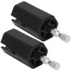 Guitar Electric Drill Drill Bit String Peg Winder String Winder