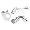 PHILTOP 3.5" Cold Air Intake Kit System Compatible with Ford