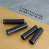 Vincita Lock-On Bike Handlebar Grips (Pair) - Compatible with Brompton