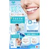 Dental Hygienist Supervised Whitening Sheet, Teeth Care Pack, Toothpaste Tape,