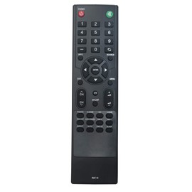 RMT-18 Replace Remote Control Compatible with Westinghouse TV VR-4090 VR4090 LD-2240 LD2240