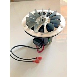 NBK LOPI Combustion Exhaust Motor Blower Kit. 90-0391 + 4 3/4" PADDLE SHIPS TODAY