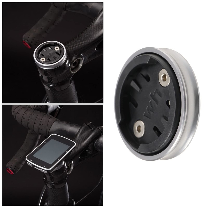 VGOL Bicycle Stem Top Cap Aluminum Alloy Bike Stem Mount