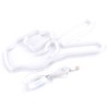 Neon Sign Light Innovative Victory Gesture Decorative Lamp USB Powered