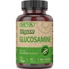 Deva Vegan Vitamins Glucosamine Tablets, 90-Count Bottle