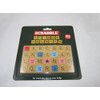 Scrabble Fridge Magnets - 100 Magnets - Magnetic Fridge Tiles