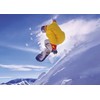 Educa "Snowboard Puzzle (500-Piece)