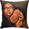 ZFENGYYUAN Danny DeVito Art Decorative Throw Pillow Covers For Sofa
