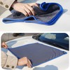WeCar Microfiber Car Wash Towel, Super Absorbent Cleaning Wiping Dryer,